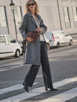 Lataa kuva Galleria-katseluun, Mos Mosh Villakangastakki
