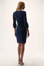 Lataa kuva Galleria-katseluun, Joseph Ribkoff Kotelomekko
