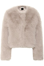 Lataa kuva Galleria-katseluun, InWear turkistakki
