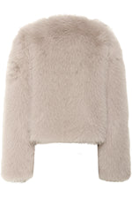 Lataa kuva Galleria-katseluun, InWear turkistakki
