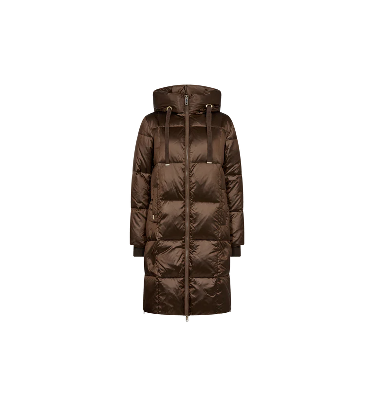 Mos Mosh Nova Metallic Untuvatakki