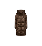 Lataa kuva Galleria-katseluun, Mos Mosh Nova Metallic Untuvatakki
