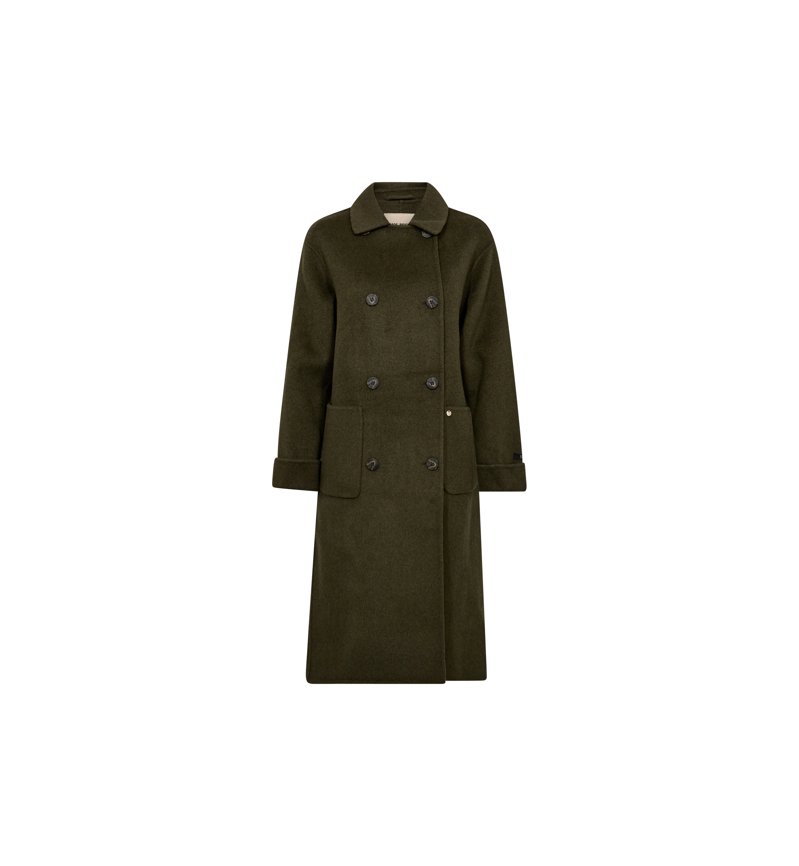 Mos Mosh Villakangastakki