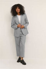 Lataa kuva Galleria-katseluun, KAFFE SAkura Cropped Pants
