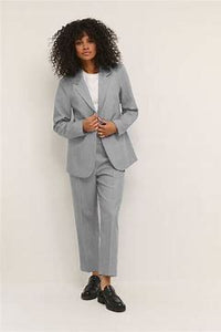 KAFFE SAkura Cropped Pants