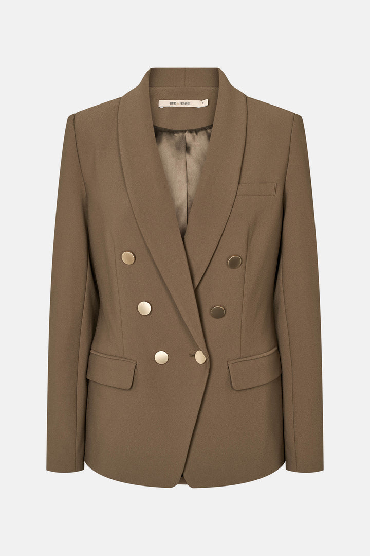 Rue De Femme Eloise Blazer