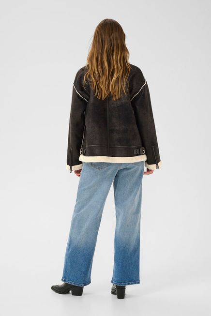 KAFFE Pernille Jacket