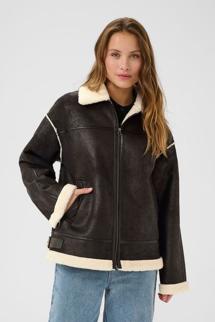 KAFFE Pernille Jacket