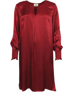 Isay Mirra Tunic Dress
