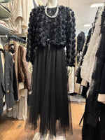 Lataa kuva Galleria-katseluun, Tyllihame rusetilla
