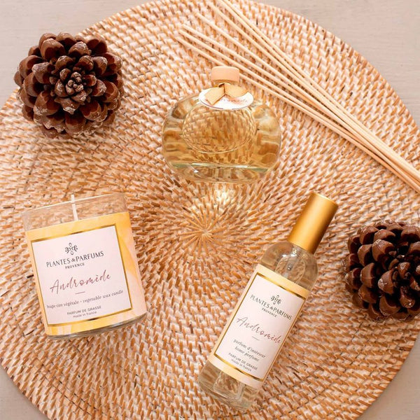 Plantes Parfums Provence Lahjapakkaus – Boutique Cameo